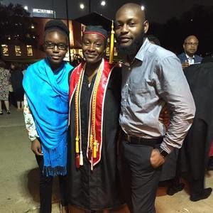 Meet your Posher, Dalton